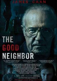 Хороший сосед (2016) смотреть онлайн