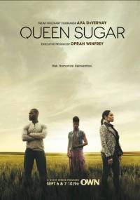 Королева сахарных плантаций 1 сезон (2016) смотреть онлайн