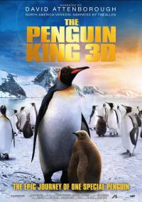 Король пингвинов 2012 смотреть онлайн