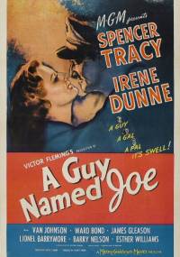 Парень по имени Джо (1943) смотреть онлайн
