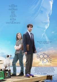 Книга любви (2016) смотреть онлайн