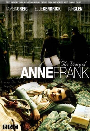 Дневник Анны Франк 2009 смотреть онлайн