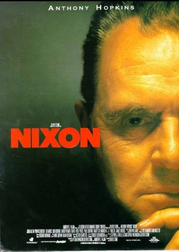 Никсон 1995 смотреть онлайн