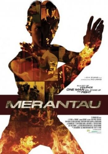 Мерантау 2009 смотреть онлайн