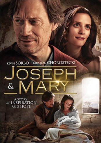 Иосиф и Мария 2016 смотреть онлайн