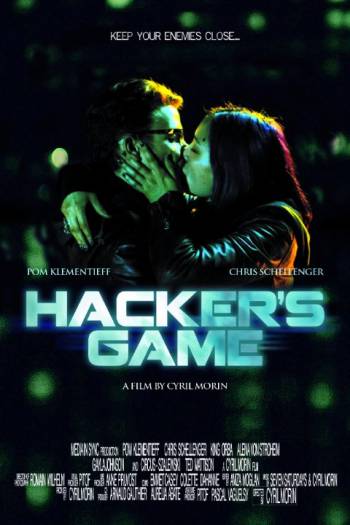 Игры хакеров 2015 смотреть онлайн