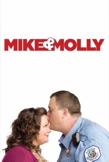 Майк и Молли 2 сезон смотреть онлайн