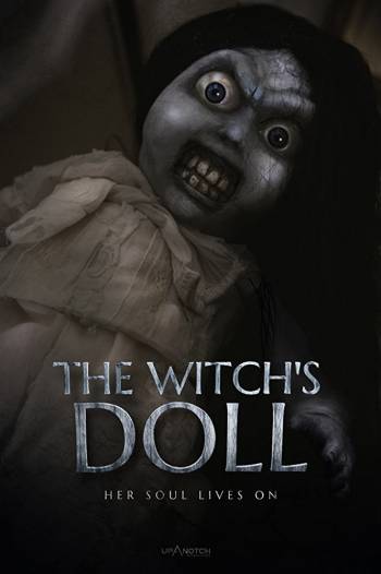 Проклятие: Кукла ведьмы 2018 смотреть онлайн