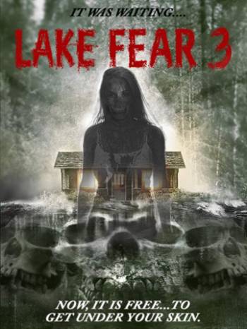 Озеро страха 3 2018 смотреть онлайн
