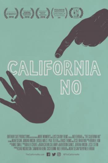 Нет по-калифорнийски 2018 смотреть онлайн