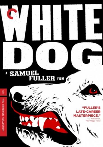 Белая собака 1982 смотреть онлайн
