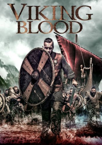 Кровь викингов 2019 смотреть онлайн
