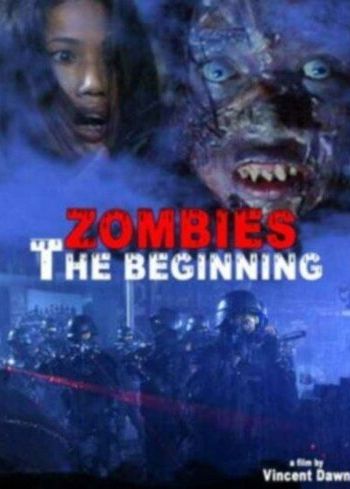 Зомби: Начало 2007 смотреть онлайн