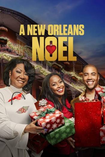 Рождество в Новом Орлеане 2022 смотреть онлайн